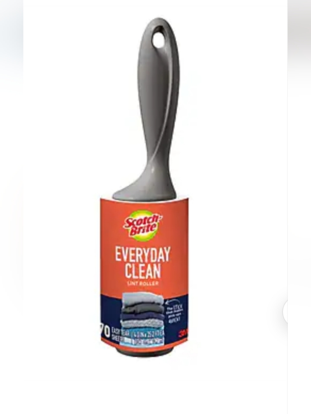 Lint Roller